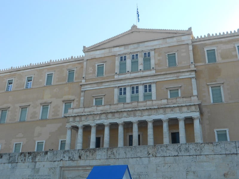 Greek Civilization