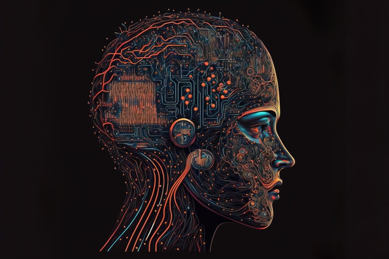 Robotic Utopia