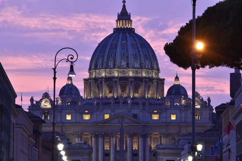 Roman Civilization